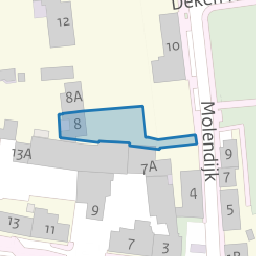 Perceel BSL01-AC-1165