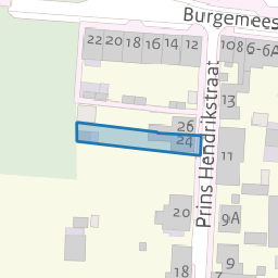 Perceel BSL01-AC-117