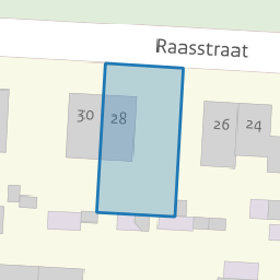 Perceel BSL01-AC-1177