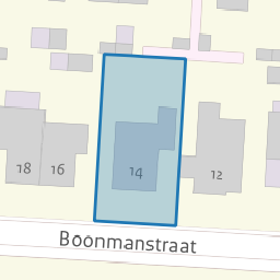 Perceel BSL01-AC-1179