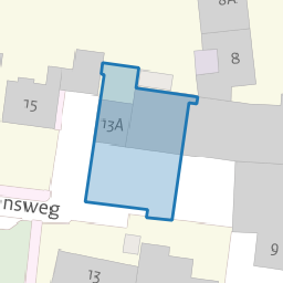 Perceel BSL01-AC-1184