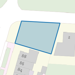 Perceel BSL01-AC-1189