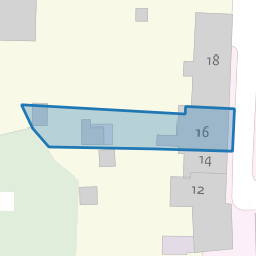 Perceel BSL01-AC-121