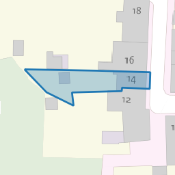 Perceel BSL01-AC-122