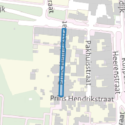 Perceel BSL01-AC-124