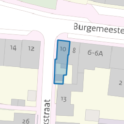 Perceel BSL01-AC-125