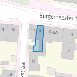 Perceel BSL01-AC-126