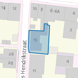 Perceel BSL01-AC-129