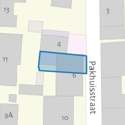 Perceel BSL01-AC-133