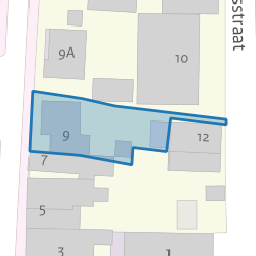 Perceel BSL01-AC-136