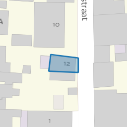 Perceel BSL01-AC-137