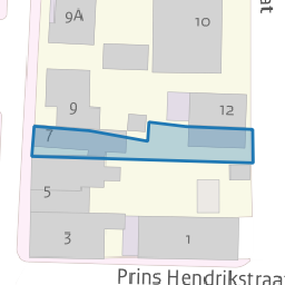 Perceel BSL01-AC-138