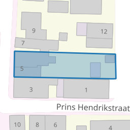Perceel BSL01-AC-139
