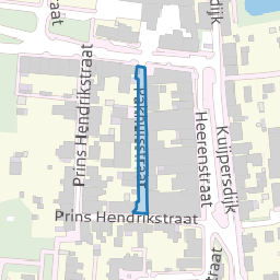 Perceel BSL01-AC-141