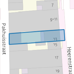 Perceel BSL01-AC-150