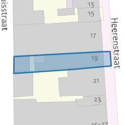 Perceel BSL01-AC-153