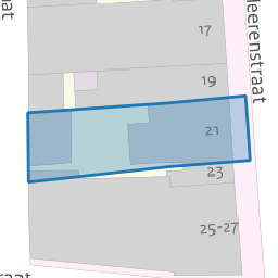 Perceel BSL01-AC-154