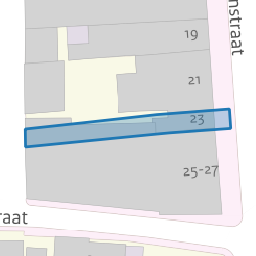 Perceel BSL01-AC-155