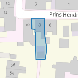 Perceel BSL01-AC-173