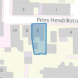 Perceel BSL01-AC-174