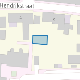 Perceel BSL01-AC-180