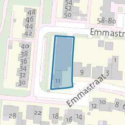 Perceel BSL01-AC-186