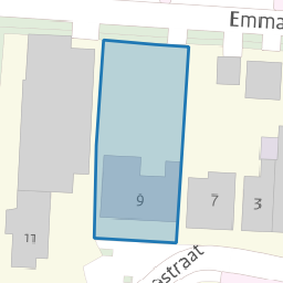 Perceel BSL01-AC-187