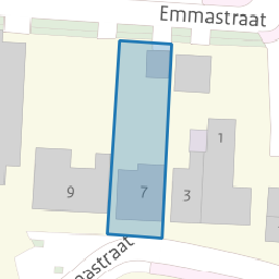 Perceel BSL01-AC-188