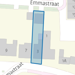 Perceel BSL01-AC-189