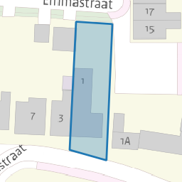 Perceel BSL01-AC-190