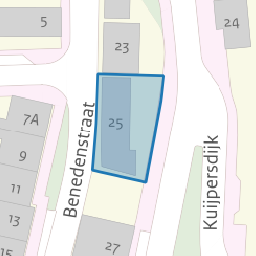 Perceel BSL01-AC-199