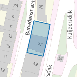 Perceel BSL01-AC-200