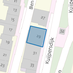 Perceel BSL01-AC-201