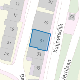 Perceel BSL01-AC-202