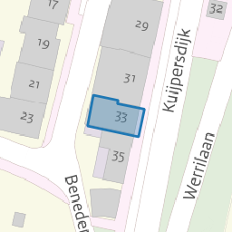 Perceel BSL01-AC-203