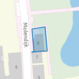 Perceel BSL01-AC-210