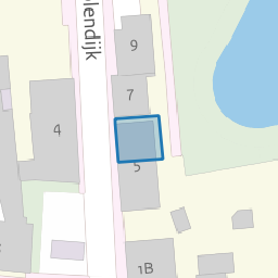 Perceel BSL01-AC-212