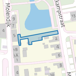 Perceel BSL01-AC-217