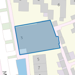 Perceel BSL01-AC-252