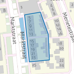 Perceel BSL01-AC-253