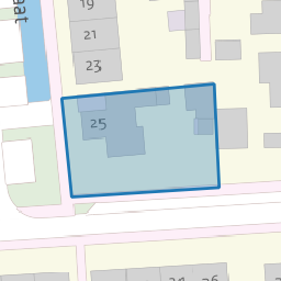 Perceel BSL01-AC-254