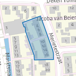 Perceel BSL01-AC-255