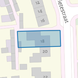 Perceel BSL01-AC-256