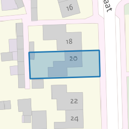 Perceel BSL01-AC-257