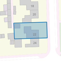 Perceel BSL01-AC-258