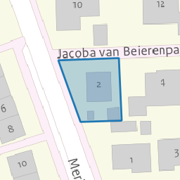 Perceel BSL01-AC-262