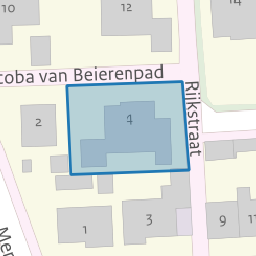 Perceel BSL01-AC-263