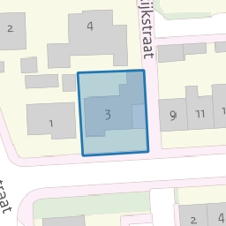 Perceel BSL01-AC-265