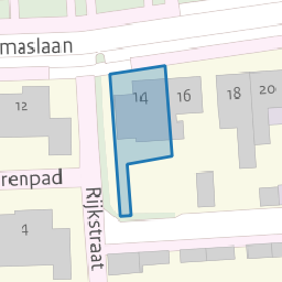 Perceel BSL01-AC-266