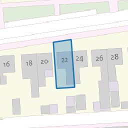 Perceel BSL01-AC-273